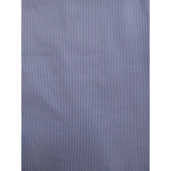 S.C. & CO Skort XXL Women's Blue Pinstripe Stretch Pull On Skirt w/ Shorts Under - Picture 7 of 9